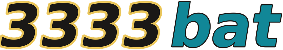 3333bat logo